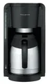 Produktbild: ROWENTA CT3818 Adagio Milano Thermo Filterkaffeemaschine Isolierkanne Edelstahl