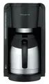 Produktbild: ROWENTA CT3818 Adagio Milano Thermo Filterkaffeemaschine #1906832