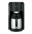 Produktbild: ROWENTA CT3818 Adagio Milano Thermo Filterkaffeemaschine Isolierkanne Edelstahl