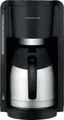 Produktbild: Rowenta Thermo-Kaffeeautomat CT 3818 eds/sw Kaffeeautomaten CT3818