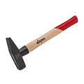 Produktbild: Hammer Schlosserhammer Ausbeulhammer Fäustel 500g mit Eschenstiel Holzstiel