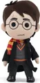 Produktbild: Quantum Mechanix - Harry Potter Q-Pal Plush [New Toy] Harry Potter Kuscheltier 24 cm Plüschtier XXL Stofftier Anime Kawaii Plush Cute Plushie Halloween Weihnachten Geschenke für Kinder