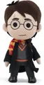 Produktbild: Quantum Mechanix Kuscheltier Harry Potter Q-Pal Plush Harry Potter Kuscheltier 24 cm Plüschtier XXL (1-St), XXL Stofftier Kawaii Plush Stofftier Cute Plushie Halloween Geschenke