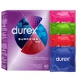 Produktbild: durex Kondome Suprise Me mischen 40Stück