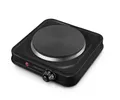 Produktbild: 5901299917466 Esperanza EKH003K Schwarzer Elektroherd Esperanza