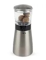 Produktbild: PEUGEOT - Muskatnussmühle Daman 15 cm - Stahlmahlwerk - Acryl und Edelstahl