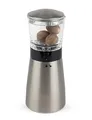 Produktbild: Peugeot - Daman Nutmeg Manual Mill - Acrylic and Stainless Steel, 15 cm