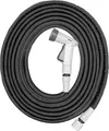 Produktbild: Bradas Gartenschlauch-Set TWIST HOSE, flexibel, 7,5 - 15 m