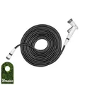 Produktbild: Gartensprenger-Set mit Drehschlauch (7,5-15 m), BRADAS 2333