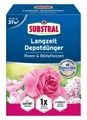 Produktbild: Substral Langzeit Depotdünger Rosen und Blühpflanzen 1,5 kg