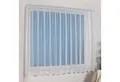Produktbild: Gerster Vorhang GLORIA Vorhang weiß transparent aus Voile, Voile