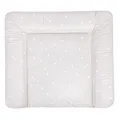 Produktbild: Julius Zöllner Wickelauflage Softy 75x85 cm Folie Star beige Neu
