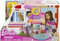 Produktbild: Barbie - Barbie 2-in-1 Krankenwagen Spielset