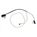 Produktbild: LCD LED Bildschirm Display Video Kabel Ersatz für HP Pavilion 15-AC 15-AY 15-...