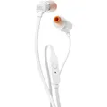 Produktbild: JBL Tune 110 In-Ear-Kopfhörer weiß