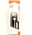 Produktbild: JBL T110 original In-Ear Ohrhörer Kopfhörer Headset 3,5mm kabelgebunden