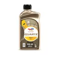 Produktbild: TotalEnergies Motoröl Quartz 5W-40 Motorenöl 1 L