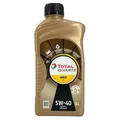 Produktbild: Total Quartz Ineo C3 5W-40 2x1 Liter