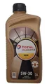 Produktbild: Total Quartz INEO C3 5W-40 Motoröl 1 Liter VW FIAT FORD MB229.51 Dexos2