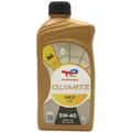 Produktbild: 1 Liter Total Quartz Ineo C3 5W-40