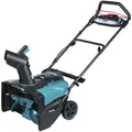 Produktbild: Akku-Schneefräse SN001GZ, 40Volt grün/schwarz, ohne Akku und Ladegerät
