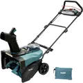 Produktbild: Makita SN001GZ Schneefräse 530 mm