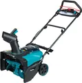Produktbild: Makita Akku-Schneefräse XGT 40V max. (ohne Akku, ohne Ladegerät) - SN001GZ