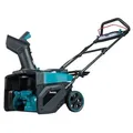 Produktbild: Makita SN001GZ Akku-Schneefräse 40V