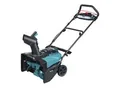 Produktbild: Makita Akku-Schneefräse 40V ohne Akku & Ladegerät (SN001GZ)