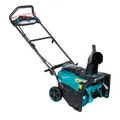 Produktbild: ♦ OUTLET ♦ Makita Akku-Schneefräse » SN001GZ « 40 V XGT, LED, 530 mm Räumbreite