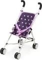 Produktbild: CHIC2000 Puppenbuggy Roma, Mini-Buggy