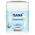 Produktbild: ISANA INTENSIVE PFLEGE Vaseline 125,0 ml
