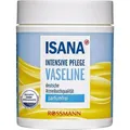 Produktbild: Isana Vaseline Intensive Pflege 125 ml (Körpercreme, 125 ml) (4305615620473)