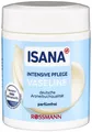 Produktbild: ISANA Intensive Pflege Vaseline 125 ml