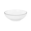 Produktbild: Seltmann Weiden Dessertschale Lido Black Line