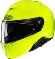 Produktbild: HJC i91 Solid Fluorescent green XL