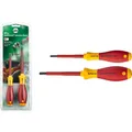 Produktbild: Wiha VDE Schraubendreher-Set 2teili (Phillipps-Kreuzschlitz (PH)) (32281)