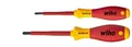 Produktbild: Wiha VDE Schraubendreher-Set 2teilig Kreuzschlitz Phillips