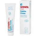 Produktbild: Gehwol Med Lipidro-Creme 125 ml