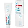 Produktbild: GEHWOL med Lipidro Creme 125ml