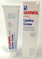 Produktbild: GEHWOL med Lipidro Creme - 125ml