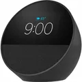 Produktbild: Amazon Echo Spot (2024) (Amazon Alexa) (B0BFC7WQ6R)