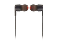 Produktbild: JBL Tune 210, In-ear Kopfhörer Black