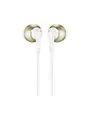 Produktbild: JBL T210 In-Ear headphone with 1-button mic/remo