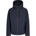 Produktbild: Jack & Jones Essentials Parker Dover Winterjacke Herren - Dunkelblau - XXL