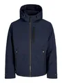 Produktbild: JACK & JONES Herren Jjeparker Dover Jacket Sn, Sky Captain, xx_l