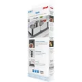 Produktbild: reer 20058 Basic Herdschutz