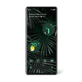 Produktbild: Google Pixel 6 Pro – Android 5G-Smartphone ohne SIM-Lock mit 50-Megapixel-Kamera und Weitwinkelobjektiv – [256 GB] – Stormy Black