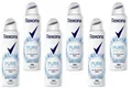 Produktbild: 6x Rexona Deospray Pure Fresh Deo ohne Aluminium schützt 48 Stunden, 150ml NEU