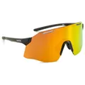 Produktbild: Smith - Vert ChromaPop Mirror - Fahrradbrille orange